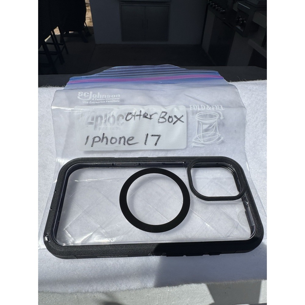 OtterBox Cases iPhone 17